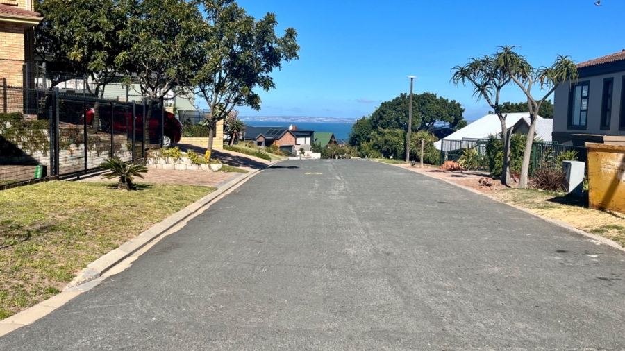 Commercial Property for Sale in Pienaarstrand Western Cape